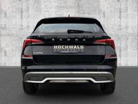 Gebraucht Skoda Kamiq 95 PS (69 kW) 2022 Schwarz SUV