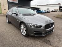 Gebraucht Jaguar XE Prestige 179 PS (131 kW) 2016 Grau Limousine