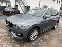 Gebraucht Volvo XC90 Momentum 224 PS (164 kW) 2016 Grau SUV