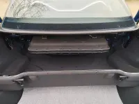 Gebraucht Opel Tigra 90 PS (66 kW) 2005 Blau Cabrio
