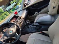 Gebraucht BMW 650 Performance 367 PS (269 kW) 2006 Blau Coupé