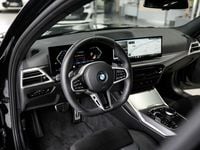 Gebraucht BMW 330 M Sport 245 PS (180 kW) 2025 Saphirschwarz Kombi