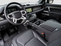 gebraucht Land Rover Defender 90 3.0 D200 MHEV X-Dynamic SE 3-türig