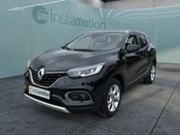 gebraucht Renault Kadjar 1.3 TCe 140 GPF Limited TWA FLA