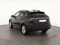 Neu VW Taigo 150 PS (110 kW) 2025 Schwarz SUV