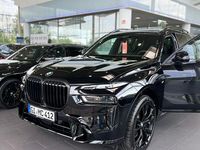 Gebraucht BMW 502 Performance 352 PS (258 kW) 2024 Schwarz SUV