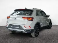 Gebraucht VW T-Roc Style 150 PS (110 kW) 2022 Ascotgrau SUV