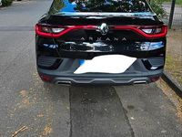 Gebraucht Renault Arkana 140 PS (102 kW) 2021 Schwarz SUV