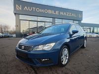 Gebraucht Seat Leon ST Beats 150 PS (110 kW) 2019 Blau Kombi
