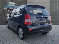 gebraucht Kia Picanto 