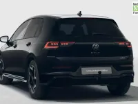 Neu VW Golf VIII R-line 150 PS (110 kW) 2026 Grenadilla black Limousine