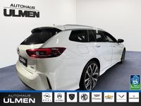 Usado Opel Insignia 230 HP (169 kW) 2022 Branco Carrinha