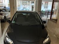 Gebraucht Opel Corsa Edition 69 PS (50 kW) 2017 Schwarz Kleinwagen