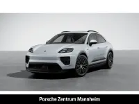 Gebraucht Porsche Macan 380 kW (517 PS) 2025 Grau SUV