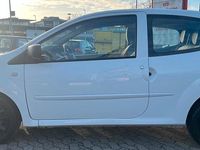Gebraucht Renault Twingo 75 PS (55 kW) 2012 Weiß Kleinwagen