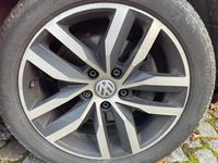 gebraucht VW Golf 1.6 TDI 4MOTION BMT ALLSTAR ALLSTAR