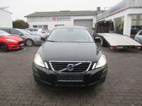 Gebraucht Volvo XC60 Summum 163 PS (119 kW) 2011 Schwarz SUV