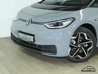 gebraucht VW ID3 Pro Performance 58 kWh Wärmepumpe ACC Navi