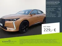 Gebraucht DS Automobiles DS4 Performance Line Plus 181 PS (133 kW) 2022 Gold SUV