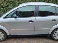 Usado Audi A2 75 HP (55 kW) 2003 Prateado Citadino