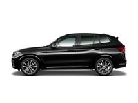 gebraucht BMW X3 xDrive25d