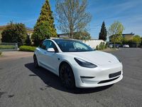 Occasion Tesla Model 3 Performance 377 kW (513 ch) 2022 Blanc Berline