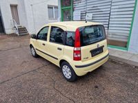 gebraucht Fiat Panda 1.2 8V Dynamic