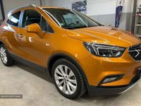 gebraucht Opel Mokka X 1.4 Turbo INNOVATION Automatik (LED-MATRIX*NAVI)