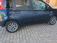 Gebraucht Fiat Panda 69 PS (50 kW) 2020 Kleinwagen