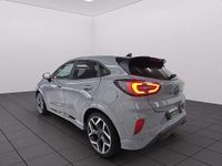 Gebraucht Ford Puma ST 200 PS (147 kW) 2023 Grau SUV