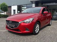 Gebraucht Mazda 2 2018 Rot
