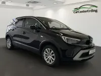 Gebraucht Opel Crossland Elegance 131 PS (96 kW) 2022 Andere SUV