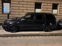 Gebraucht VW Golf IV 101 PS (74 kW) 2005 Kombi
