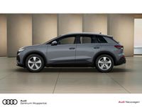 Neu Audi Q4 e-tron Basis 169 kW (231 PS) 2026 Grau SUV