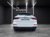 Second-hand Audi Q3 Ambiente 150 CP (110 kW) 2022 Alb SUV
