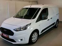 gebraucht Ford Transit Connect 1.5 EcoBlue 220 (L2)