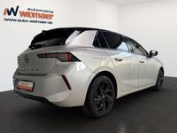 Gebraucht Opel Astra 131 PS (96 kW) 2024 Silber Limousine