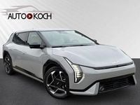 Neu Kia EV4 Comfort 150 kW (204 PS) 2025 Grau Kleinwagen