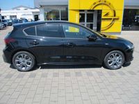 gebraucht Ford Focus 10 Ecoboost MHEV ST-Line X 5-türig