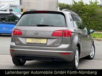 gebraucht VW Golf Sportsvan VII Comfortline 1.6 TDI*ACC*AHK