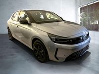 Neu Opel Corsa-e 100 kW (136 PS) 2026 Silber Kleinwagen