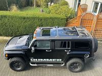 gebraucht Hummer H3 3.5 V6 AHK