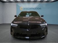 Neu Opel Astra 131 PS (96 kW) 2025 Schwarz Kombi