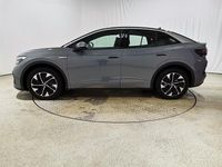 Gebraucht VW ID.5 Pro Performance 150 kW (204 PS) 2023 Mondsteingrau SUV