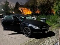 gebraucht Mercedes CLS350 CLS 350CDI BE (218.323)