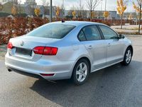 gebraucht VW Jetta 1.2 TSI Comfortline Comfortline