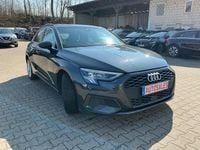Second-hand Audi A3 Business 150 CP (110 kW) 2021 Gri Berlinǎ