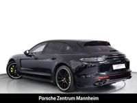 Gebraucht Porsche Panamera Sport Turismo 700 PS (514 kW) 2022 Schwarz Kombi