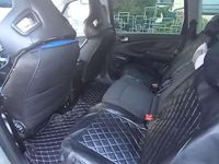 Gebraucht Ford S-MAX Trend 140 PS (102 kW) 2008 Grau Van / Kleinbus