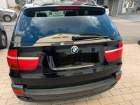 gebraucht BMW X5 e70